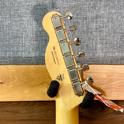 Fender Player II Telecaster With Rosewood Fingerboard in Birch Green