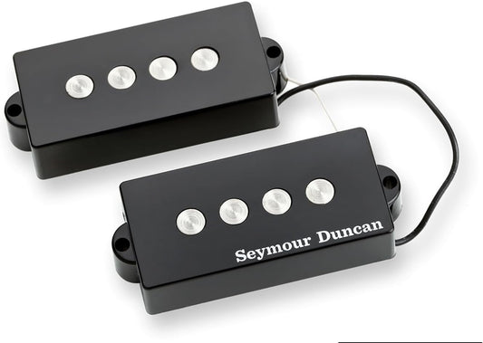 Seymour Duncan SPB-3 Quarter Pound P-Bass Pickups