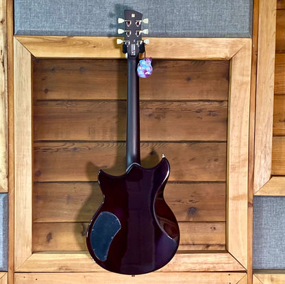 Yamaha Revstar Standard RSS20 Electric Guitar  – Mist Green