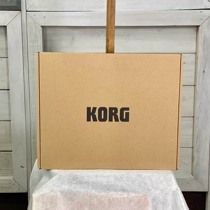 Korg Phase8 8-Voice Acoustic Synthesizer