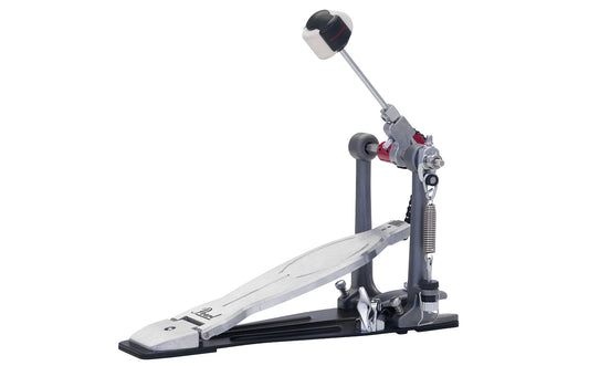 Pearl - Eliminator Solo Series Solo Red Single Bass Drum Pedal P-1030R