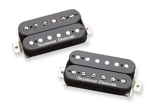 Seymour Duncan - Hot Rodded Humbucker Set JB and Jazz