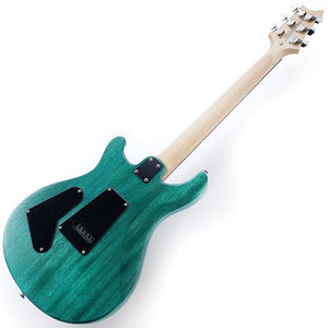 PRS SE CE24 Standard Satin  (Turquoise) Coming june!!