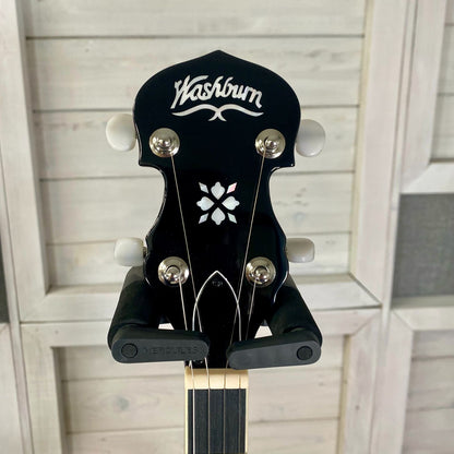 Washburn Americana B9-WSH-A Banjo