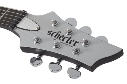 Schecter Machine Gun Kelly Razor Blade