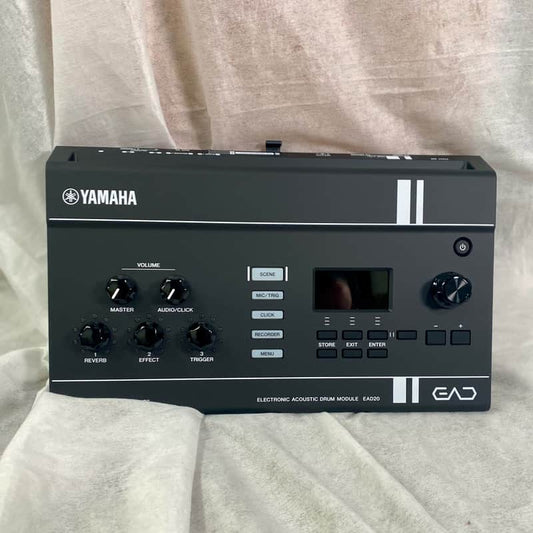 Yamaha EAD20 Electronic Acoustic Drum Module