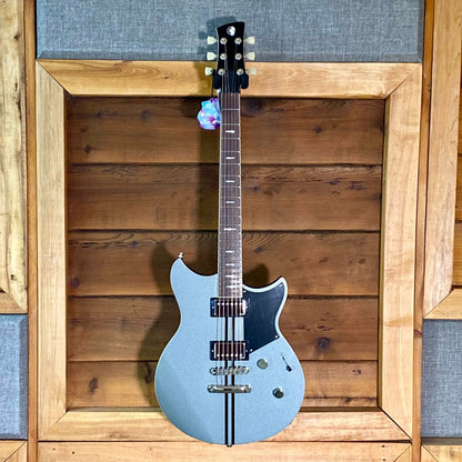 Yamaha Revstar Standard RSS20 Electric Guitar  – Mist Green