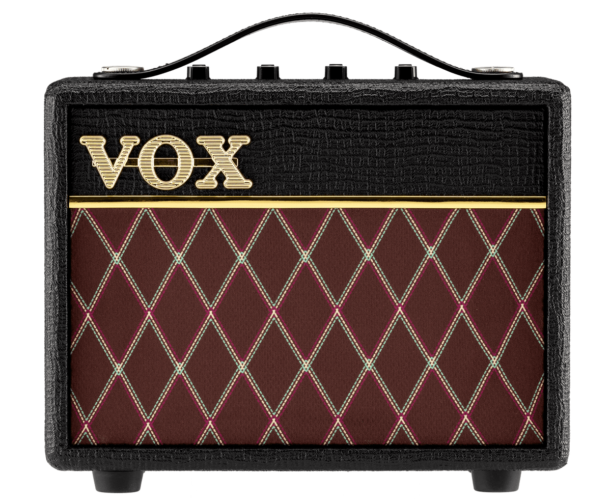 VOX AC Mini 10 Watt Compact Guitar Amplifier