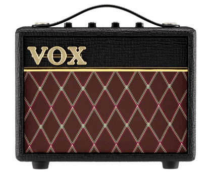 VOX AC Mini 10 Watt Compact Guitar Amplifier