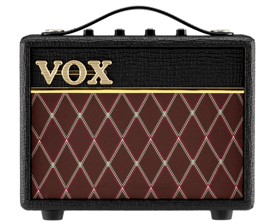 VOX AC Mini 10 Watt Compact Guitar Amplifier