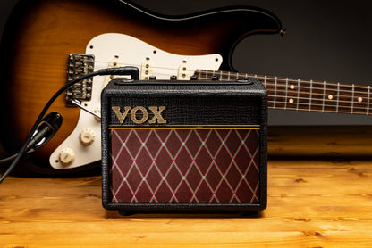 VOX AC Mini 10 Watt Compact Guitar Amplifier