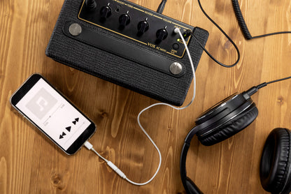 VOX AC Mini 10 Watt Compact Guitar Amplifier