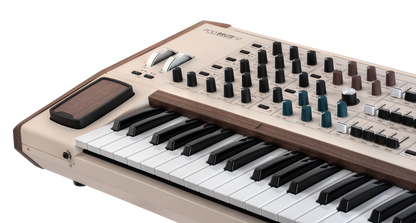 ARTURIA Polybrute 12 61-key polyphonic synthesizer