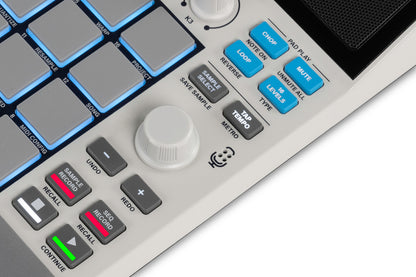 Akai Professional MPC Sample Sampler, Sequencer, and Effects Processor pre order