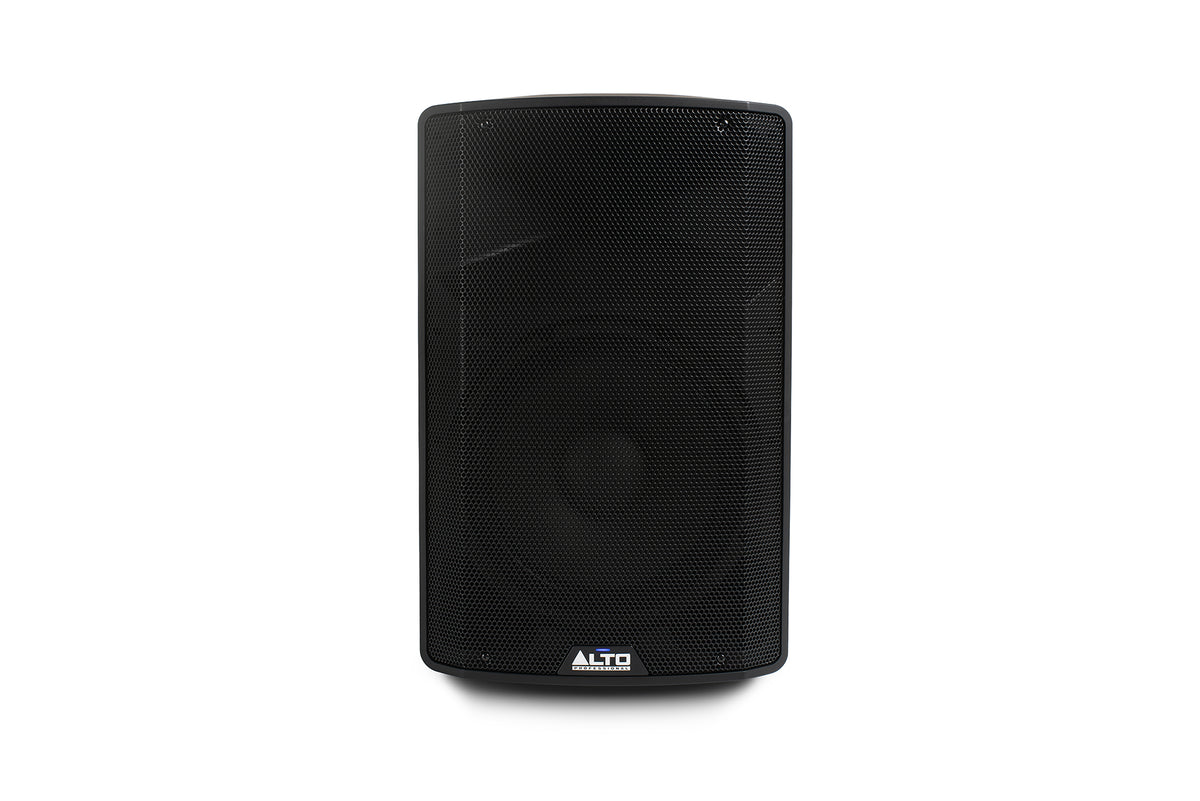Alto Professional TX412B 600W 12-inch Battery-Powered Loudspeaker with Bluetooth