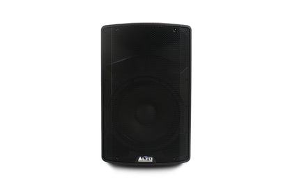 Alto Professional TX412B 600W 12-inch Battery-Powered Loudspeaker with Bluetooth