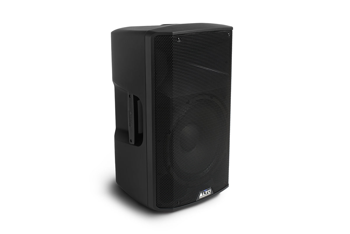 Alto Professional TX412B 600W 12-inch Battery-Powered Loudspeaker with Bluetooth