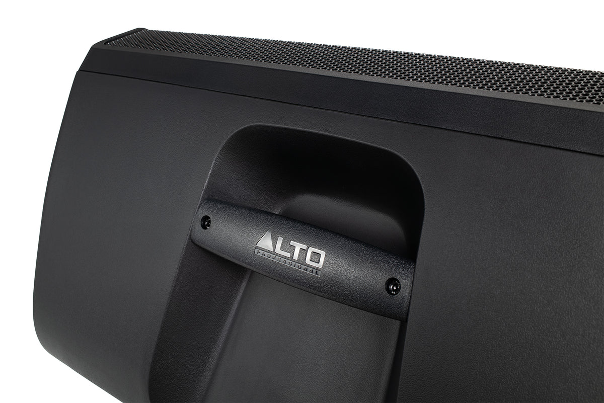 Alto Professional TX412B 600W 12-inch Battery-Powered Loudspeaker with Bluetooth