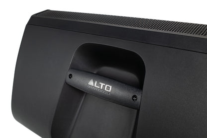 Alto Professional TX412B 600W 12-inch Battery-Powered Loudspeaker with Bluetooth