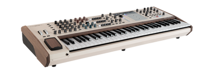 ARTURIA Polybrute 12 61-key polyphonic synthesizer