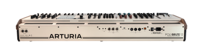 ARTURIA Polybrute 12 61-key polyphonic synthesizer