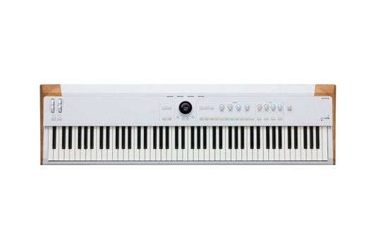 Arturia 88-key Stage Piano with 1,600+ Onboard Presets, Hammer Action Keybed & Aftertouch