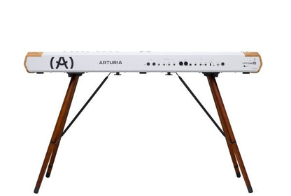 Arturia 88-key Stage Piano with 1,600+ Onboard Presets, Hammer Action Keybed & Aftertouch