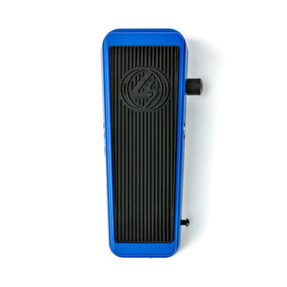 Dunlop Akira Takasaki Cry Baby Fuzz Wah Pedal