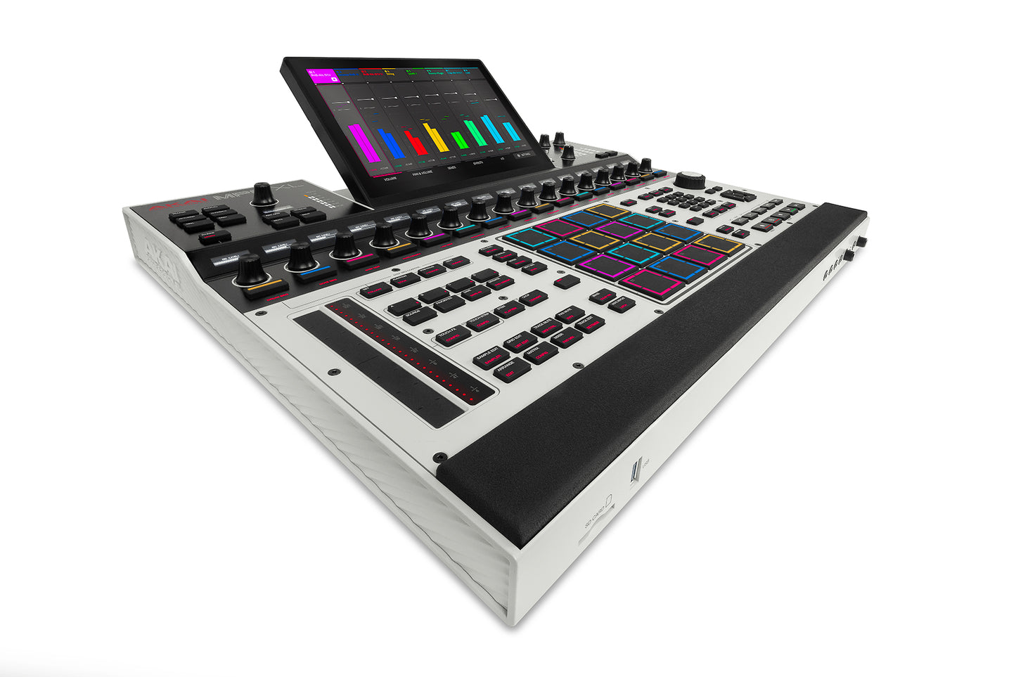 Akai Pro MPC XL  Standalone Music Production System