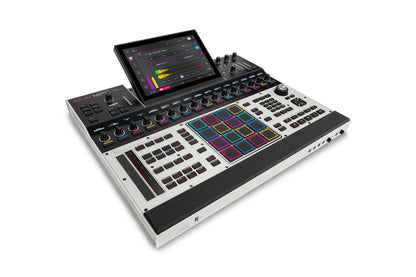 Akai Pro MPC XL  Standalone Music Production System