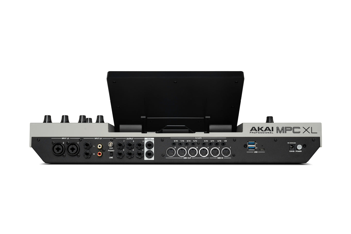 Akai Pro MPC XL  Standalone Music Production System