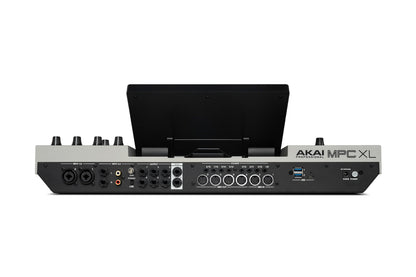 Akai Pro MPC XL  Standalone Music Production System