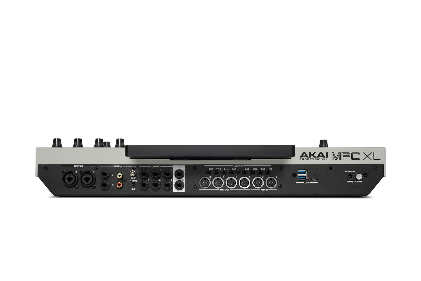 Akai Pro MPC XL  Standalone Music Production System