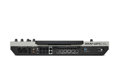 Akai Pro MPC XL  Standalone Music Production System