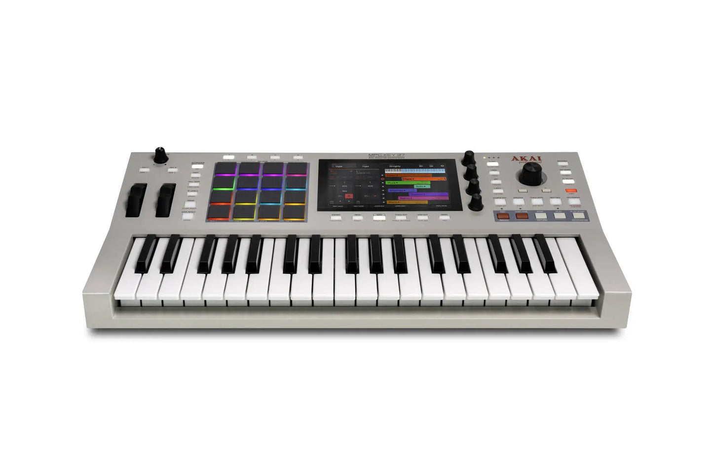 Akai MPC Key 37 G2 Keyboard Synthesizer