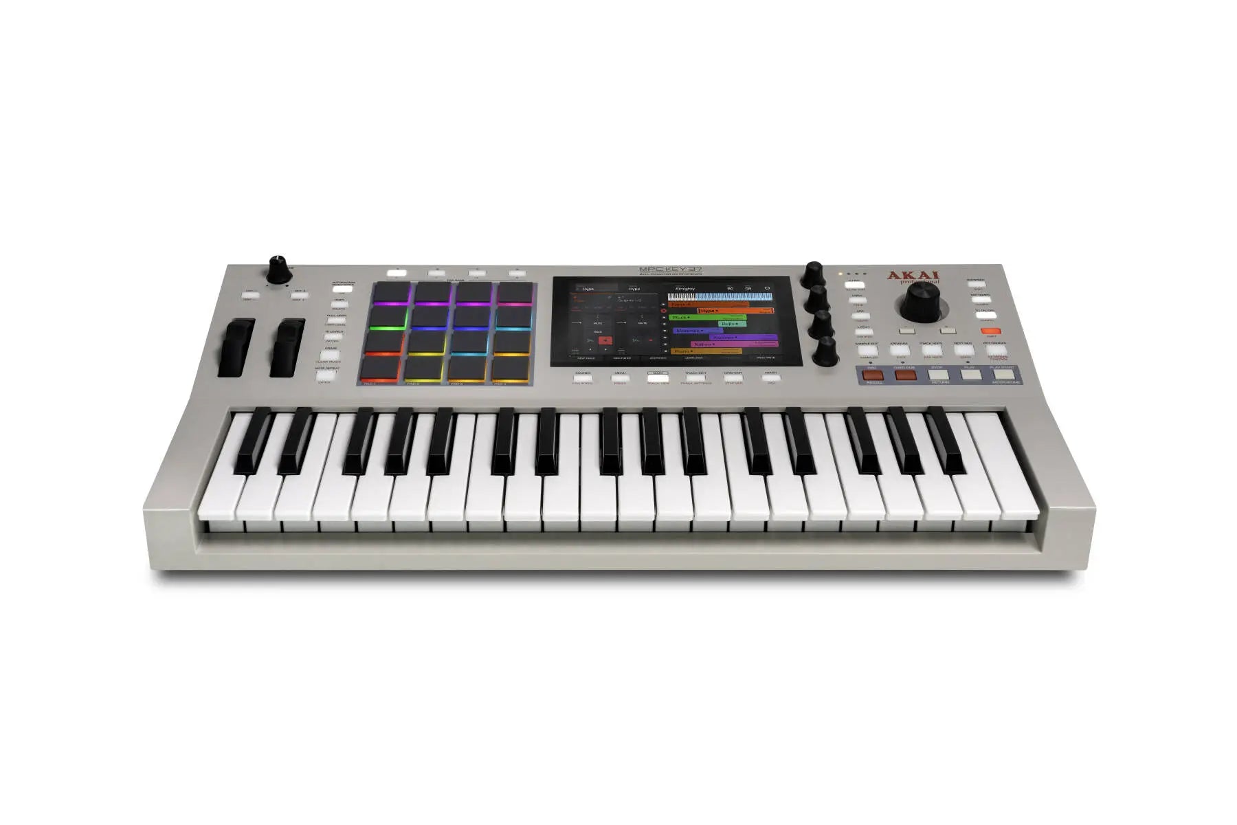 Akai MPC Key 37 G2 Keyboard Synthesizer