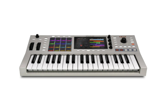 Akai MPC Key 37 G2 Keyboard Synthesizer
