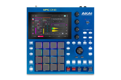 Akai MPC One G2 Standalone Music Production Center Pre Order