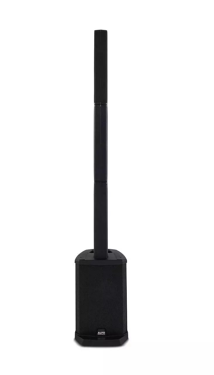 Alto Professional 3-Channel Portable Powered Column Array - 600 Watts