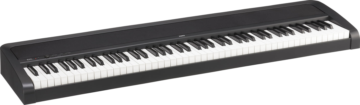 Korg B2N 88 Key Light Action Piano