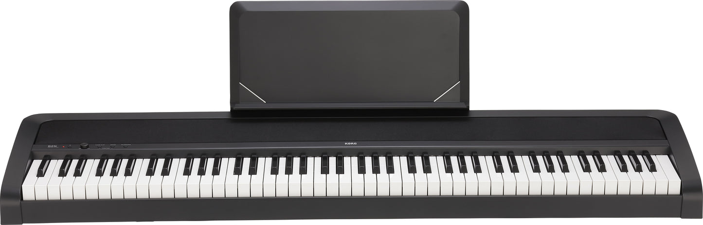 Korg B2N 88 Key Light Action Piano