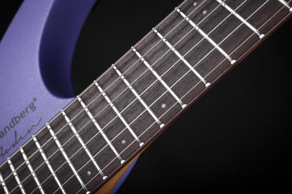Strandberg Boden Essential 6 Electric Guitar in Future Dusk