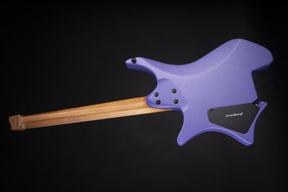 Strandberg Boden Essential 6 Electric Guitar in Future Dusk