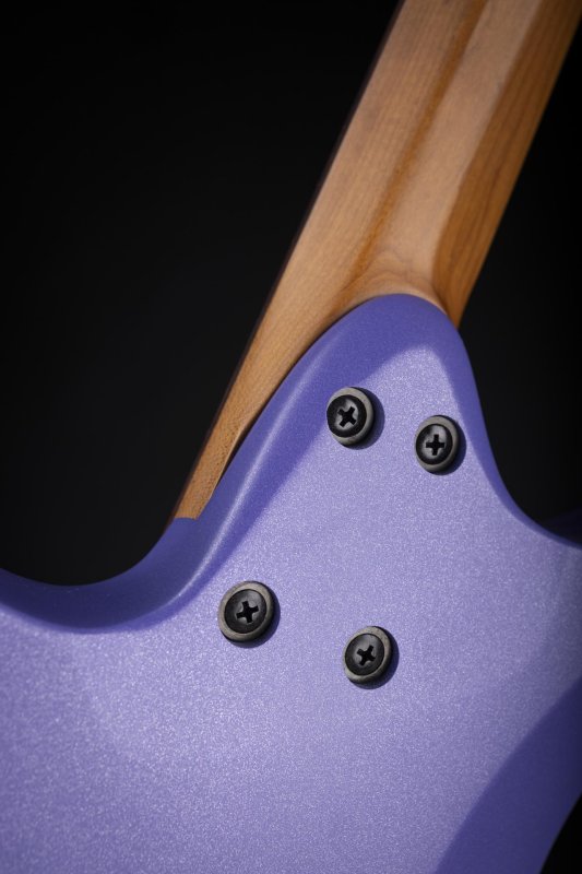Strandberg Boden Essential 6 Electric Guitar in Future Dusk