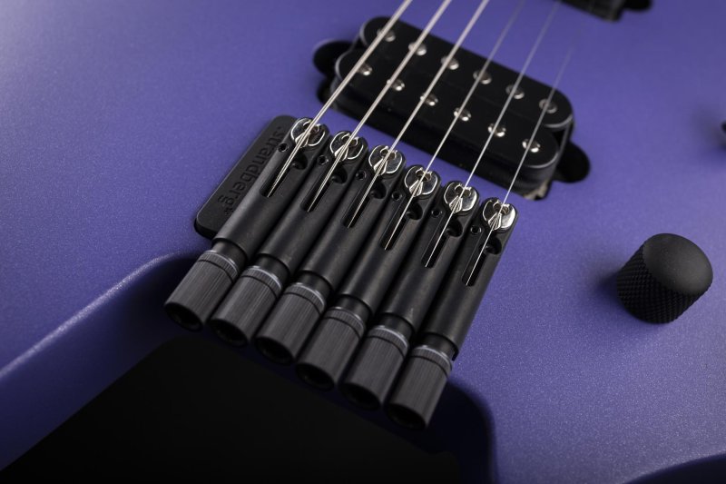 Strandberg Boden Essential 6 Electric Guitar in Future Dusk
