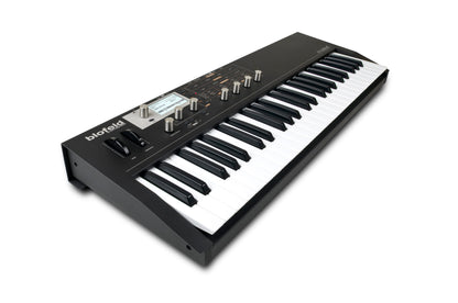 Waldorf Blofeld Keyboard Synthesizer, Black