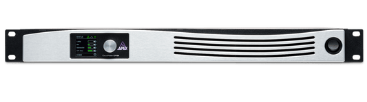 APEX CloudPower CP704 4-channel installation amplifier