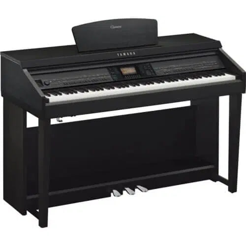 Yamaha CVP-701 Clavinova