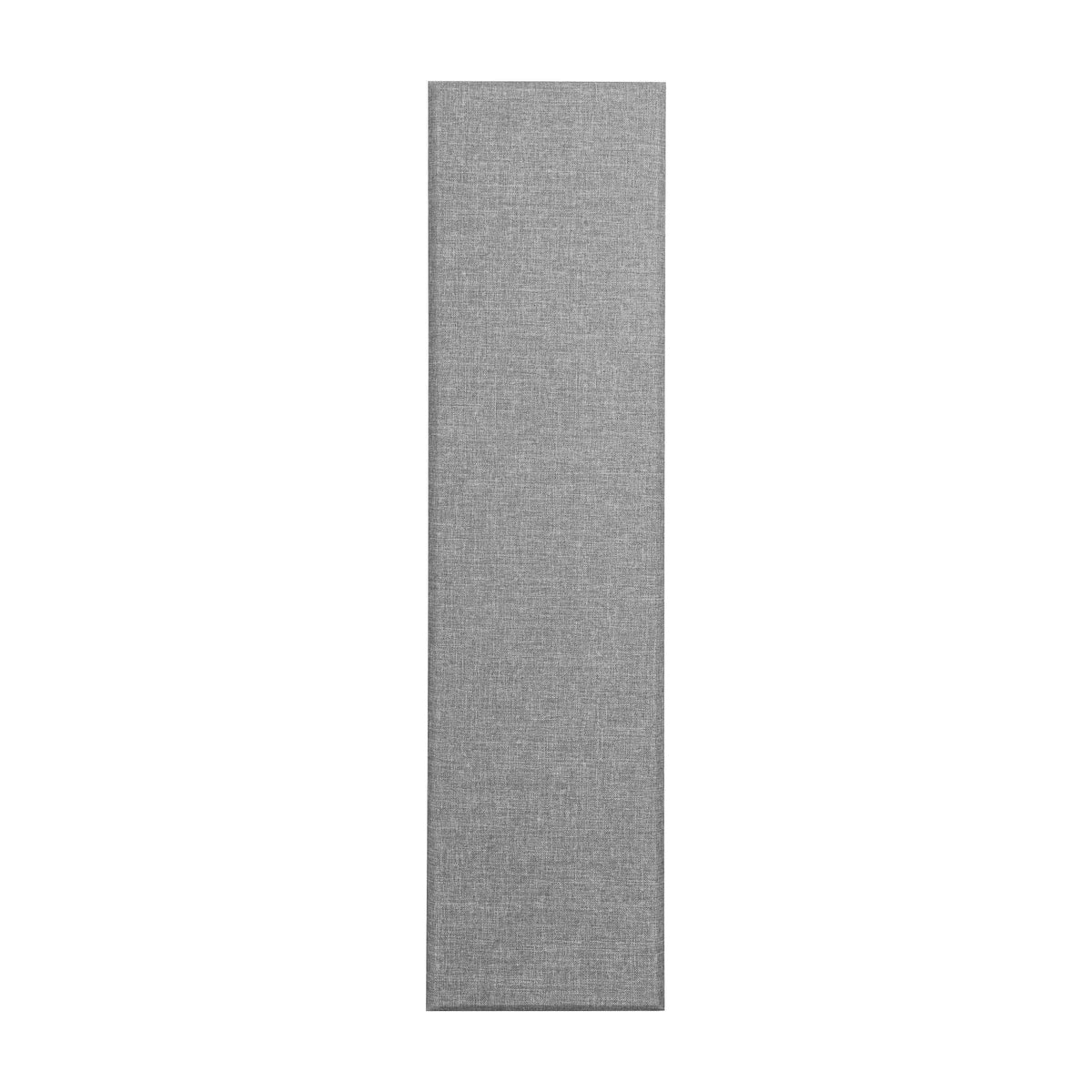 Primacoustic Broadway 1x4 acoustic wall panel (12 x 48 in) in Grey