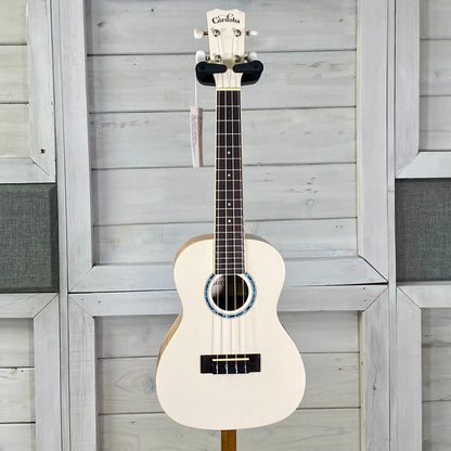 Cordoba 15C Concert Ukulele – Mallorcan Pearl